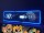James Bond 007 Pinball Topper #502-8027-00
