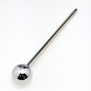 Ball Shooter Rod Polished Stainless Steel Mirror Surface...