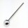 Ball Shooter Rod Polished Stainless Steel Mirror Surface Stern