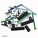 CLiP Montagematerial - James Bond 007 Premium / Limited