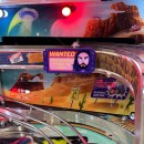 Foo Fighters "Wanted" Schild