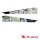James Bond 007 Art Blades