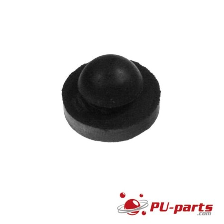 Data East/Sega/Stern Rubber Bumper Plug #545-5105-00