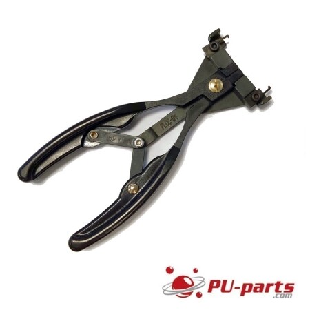 IC Puller for PLCC-84 Housing
