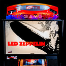 Led Zeppelin Pinball Topper #502-7130-00