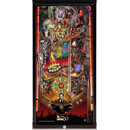 The Godfather LE / CE - Super-Rings Playfield-Set