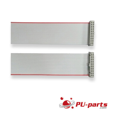26 Pin 40" Ribbon Cable