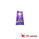Stern Star Trek Rampen Decals