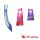 Stern Star Trek Rampen Decals