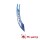 Stern Star Trek Rampen Decals