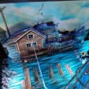 CLiP - JAWS Pro (blau)