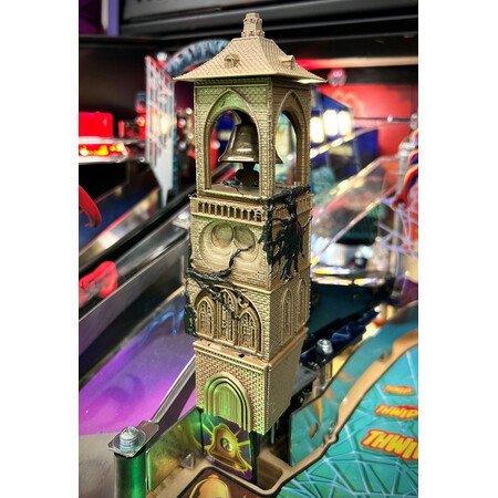 Venom Bell Tower