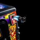 Foo Fighters Shooter Knob und Rod #502-8030-00