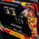 Foo Fighters Shooter Knob und Rod #502-8030-00