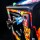 Foo Fighters Shooter Knob und Rod #502-8030-00