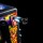 Foo Fighters Shooter Knob und Rod #502-8030-00