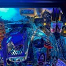 JAWS Pro Shark Cage