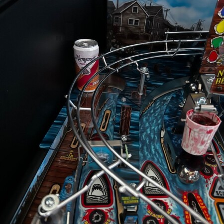 JAWS Beer Can Mod - Quints Lieblingsbier