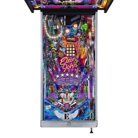 Elton John PE / CE - Super-Rings Spielfeld-Set