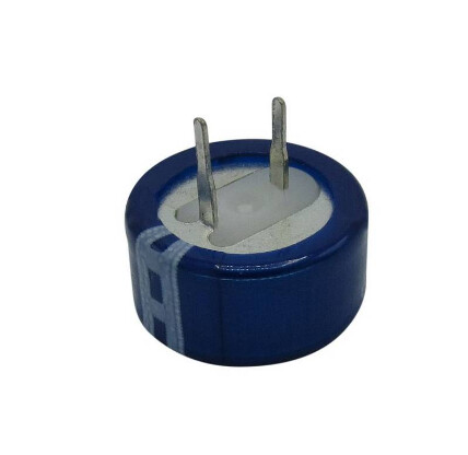 1F 5.5 V Elektrischer Doppelschicht - Superkondensator