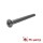 #8-32 x 1-3/4" Schraube