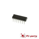 Analog Comparators Quad Differential