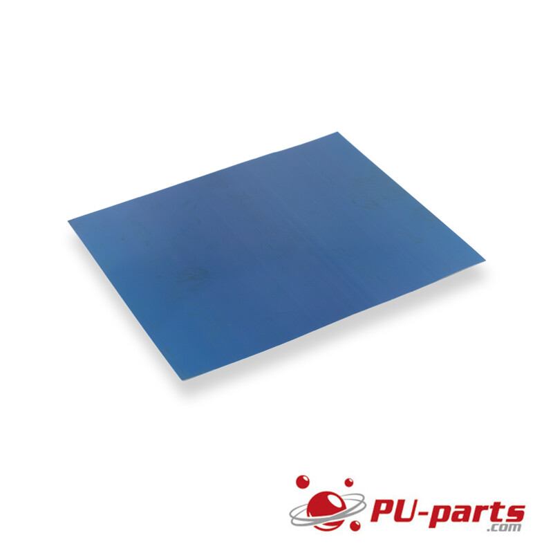 Blue Spring Steel Universal