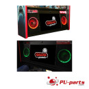 Stern Speaker Lighting System Pro & Premium