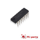 IC DIP - 14Pin  3-Input