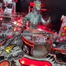 CLiP - Godzilla Premium/LE (red)