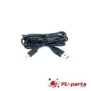 USB-C Stecker auf USB-A - Kabel