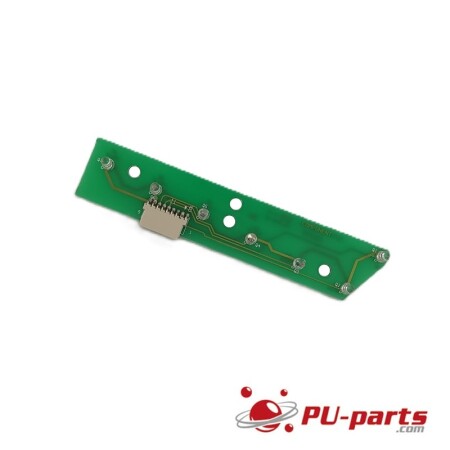 Trough Opto Board Receiver #A-18618-1