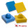 Williams Rubber Bumper Plug/Grommet square