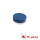 Williams/Bally Rubber Bumper Pad round Blue