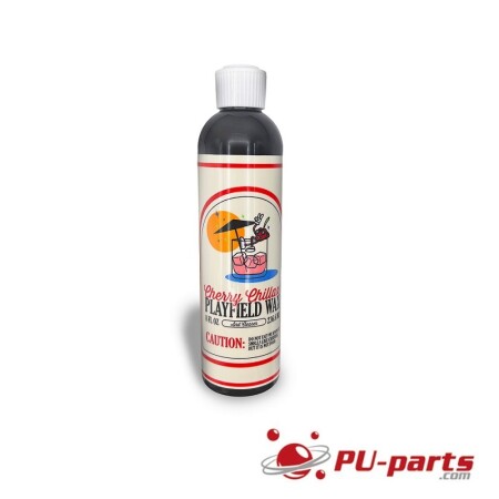 Cherry Chillax Playfield Wax & Cleaner