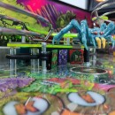 CLiP - King Kong: Myth of Terror Island Premium/LE (grün)