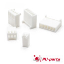 Molex Connector Housing .100" 8 Positions