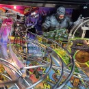 CLiP - King Kong: Myth of Terror Island Pro (green)