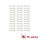 Various Decalsets for Williams/Bally WPC