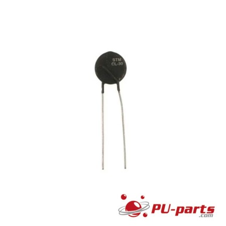 8A / 2,5 Ohm Thermistor