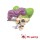 Aerosmith Toy Box Jester Head Assembly