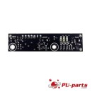 Stern 3-Opto Receiver Board #520-5378-00