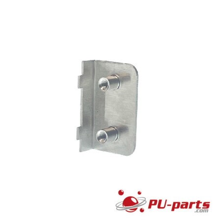 Bumper Holder Bracket