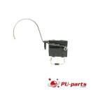 Rollover Microswitch Left #18-003004-01 JJP