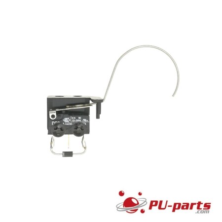 Rollover Microswitch Right #18-003004-00 JJP