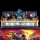 King Kong in Chains Pinball Topper #502-8070-00