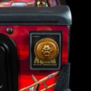 King Kong Shooter Knob und Rod #502-8031-Z6