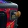 King Kong Shooter Knob and Rod #502-8031-Z6