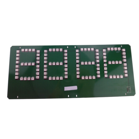 Version 1 - light green